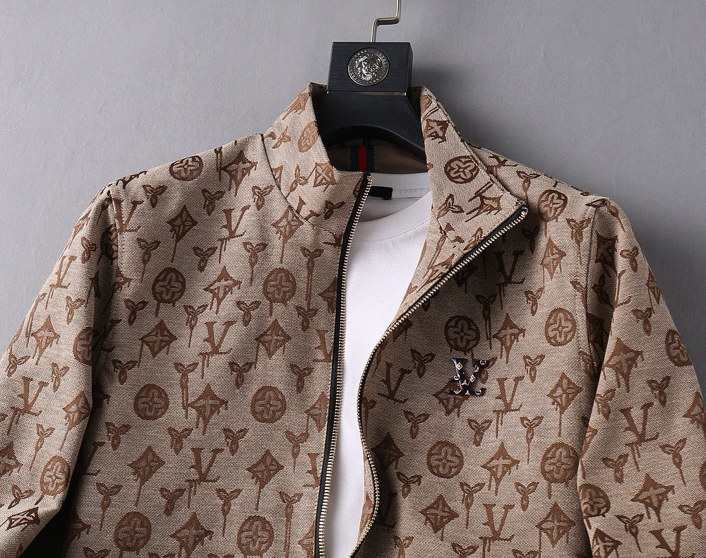 Louis Vuitton Jacket M-l-xxxl