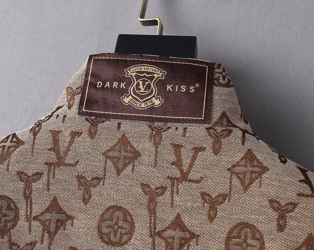 Louis Vuitton Jacket M-l-xxxl