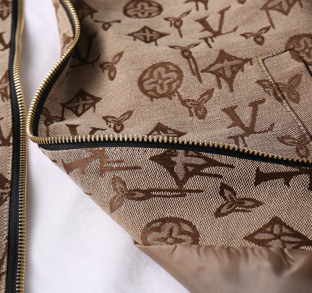Louis Vuitton Jacket M-l-xxxl