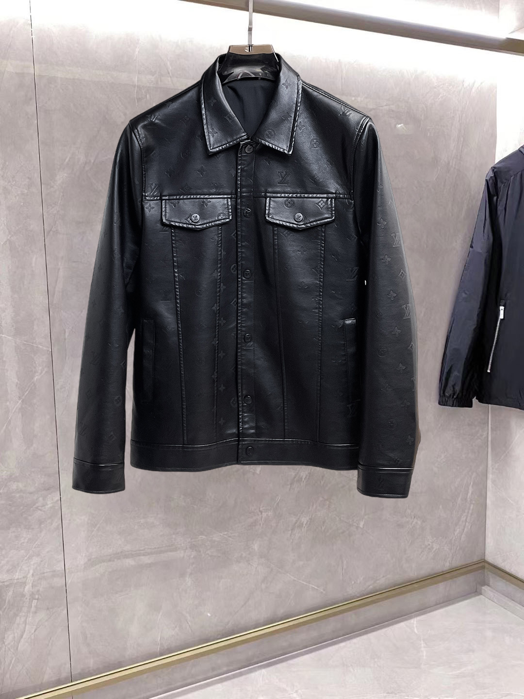 Louis Vuitton Jacket M-l-xl