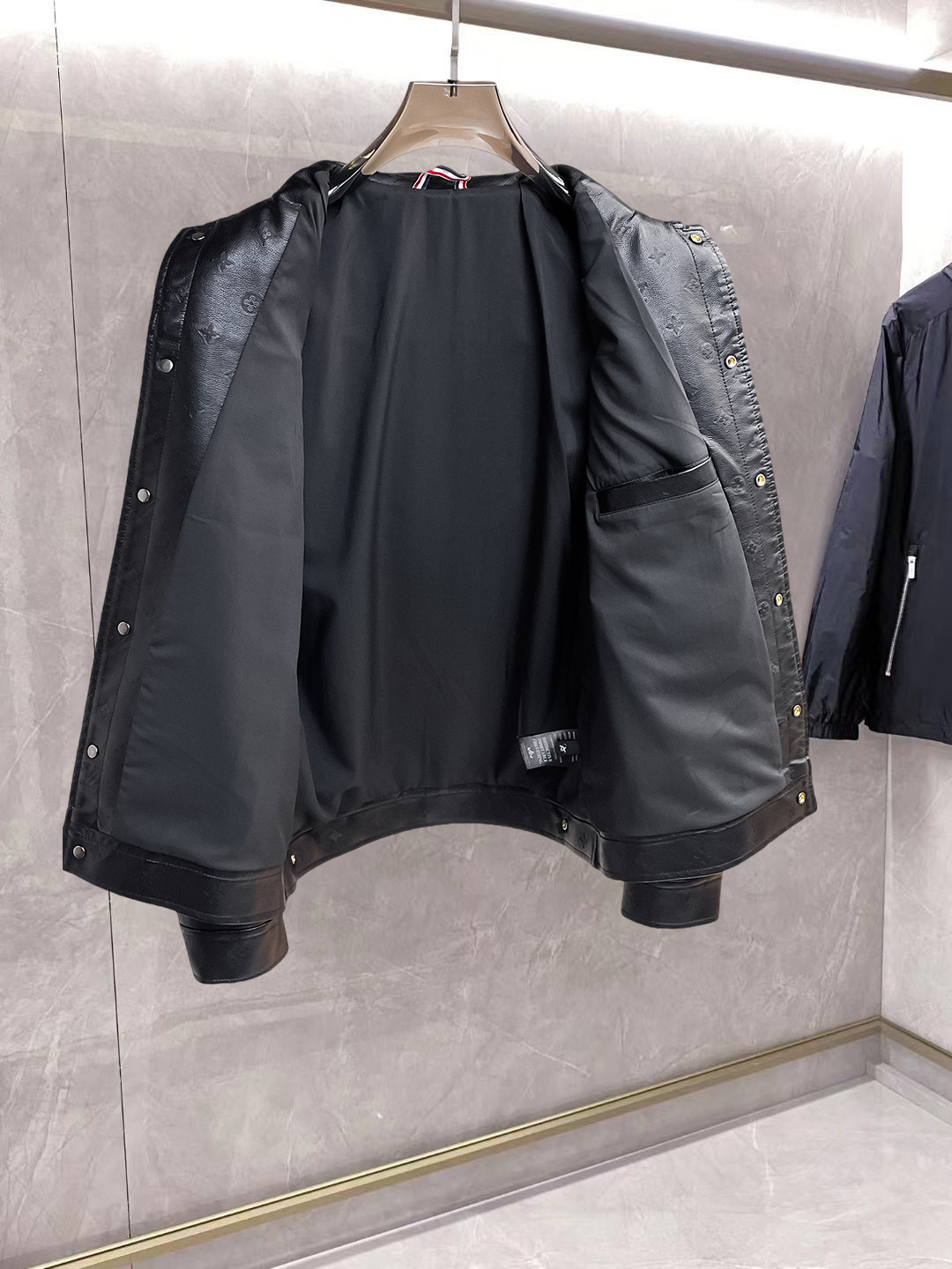 Louis Vuitton Jacket M-l-xl