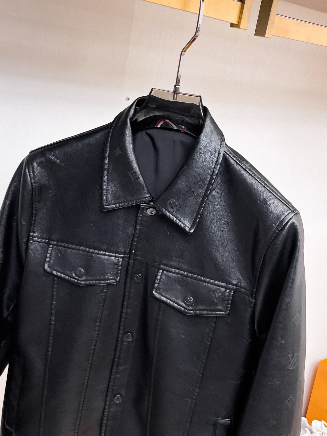 Louis Vuitton Jacket M-l-xl