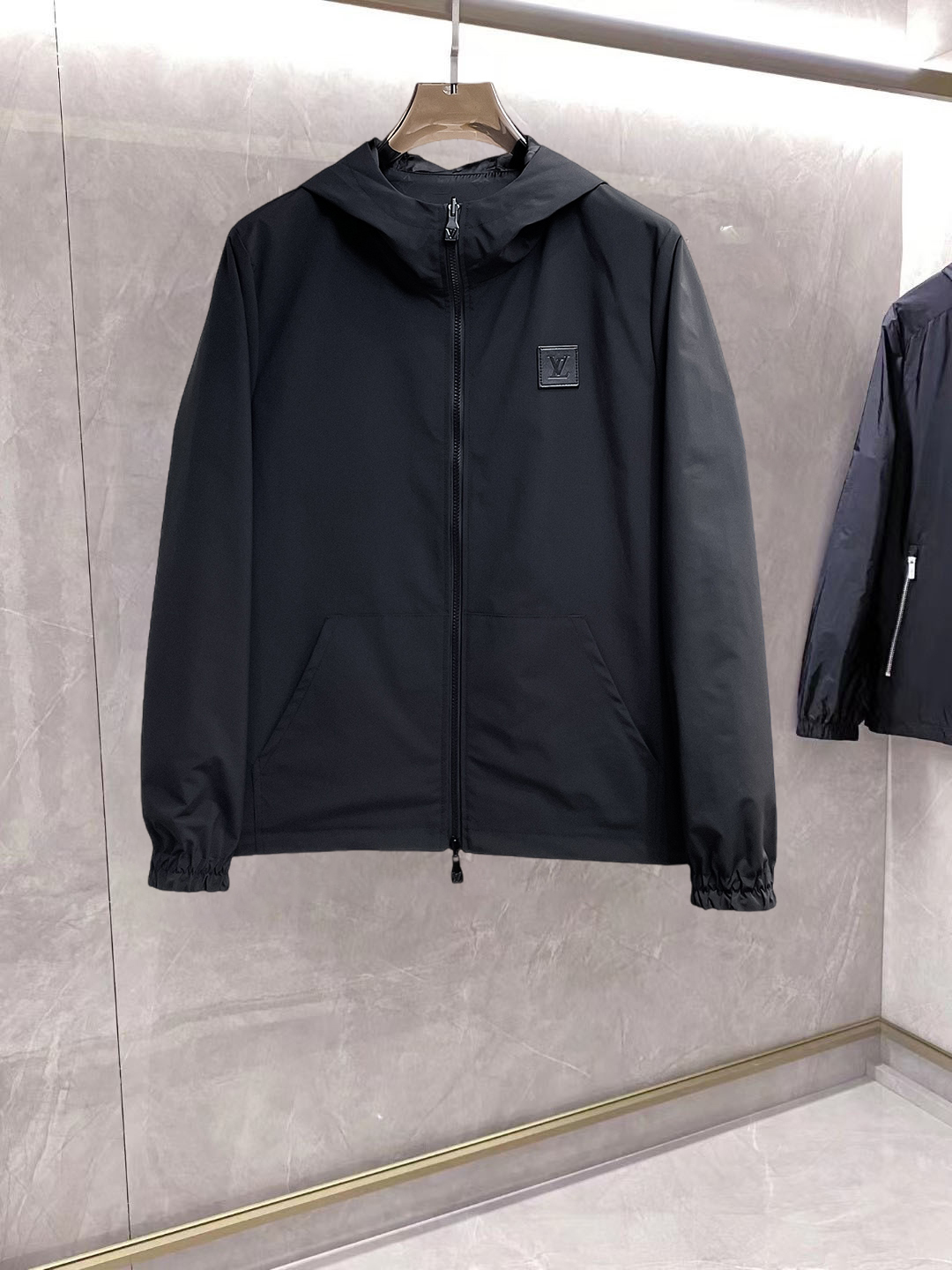 Louis Vuitton Jacket M-l-xl