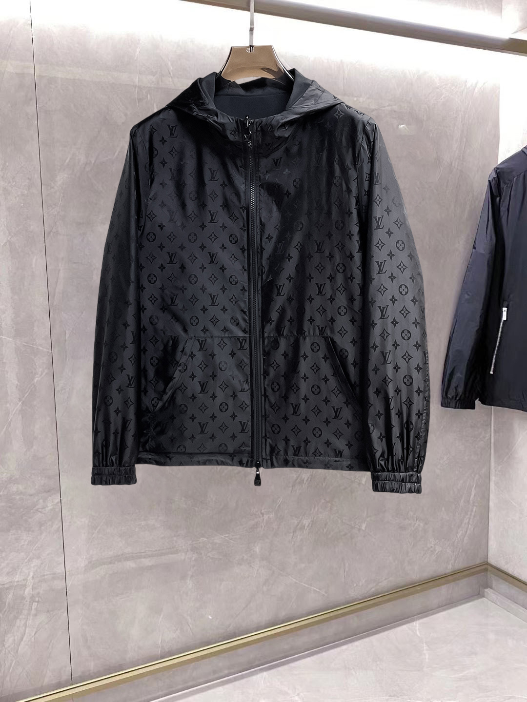 Louis Vuitton Jacket M-l-xl