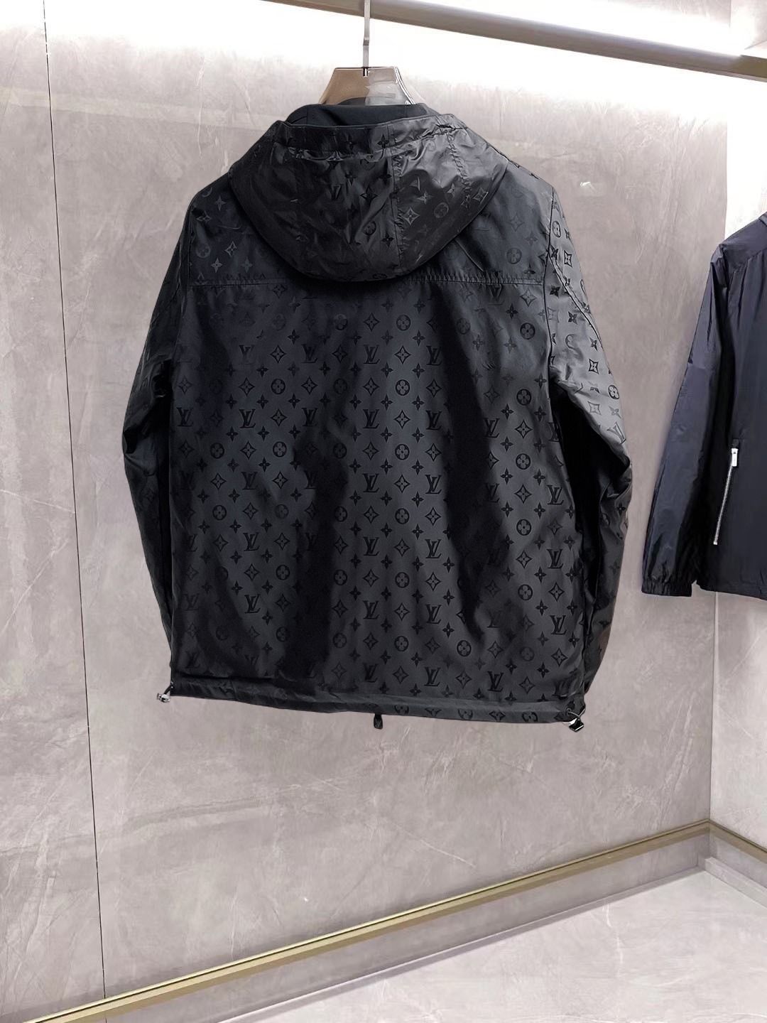 Louis Vuitton Jacket M-l-xl