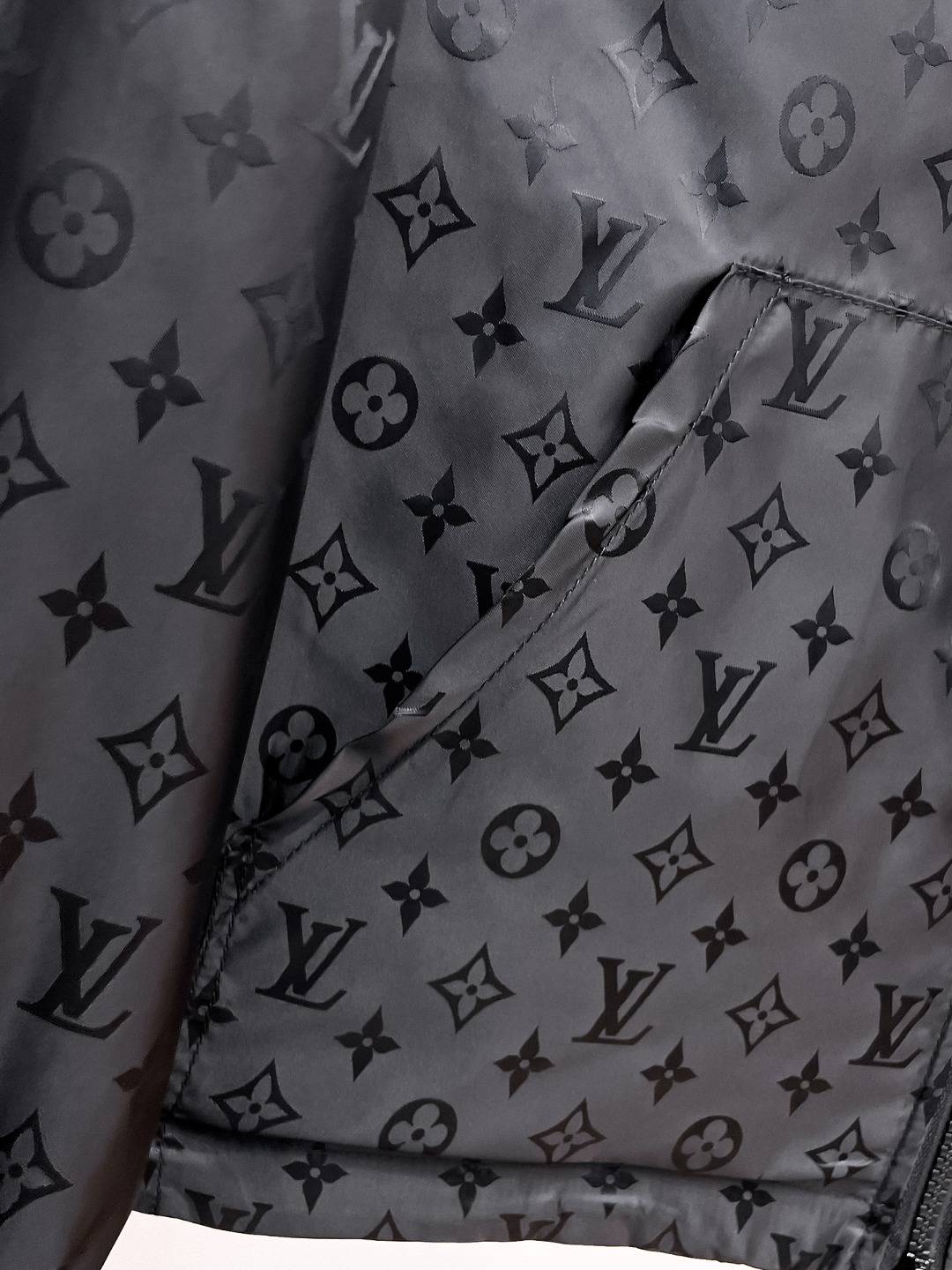 Louis Vuitton Jacket M-l-xl