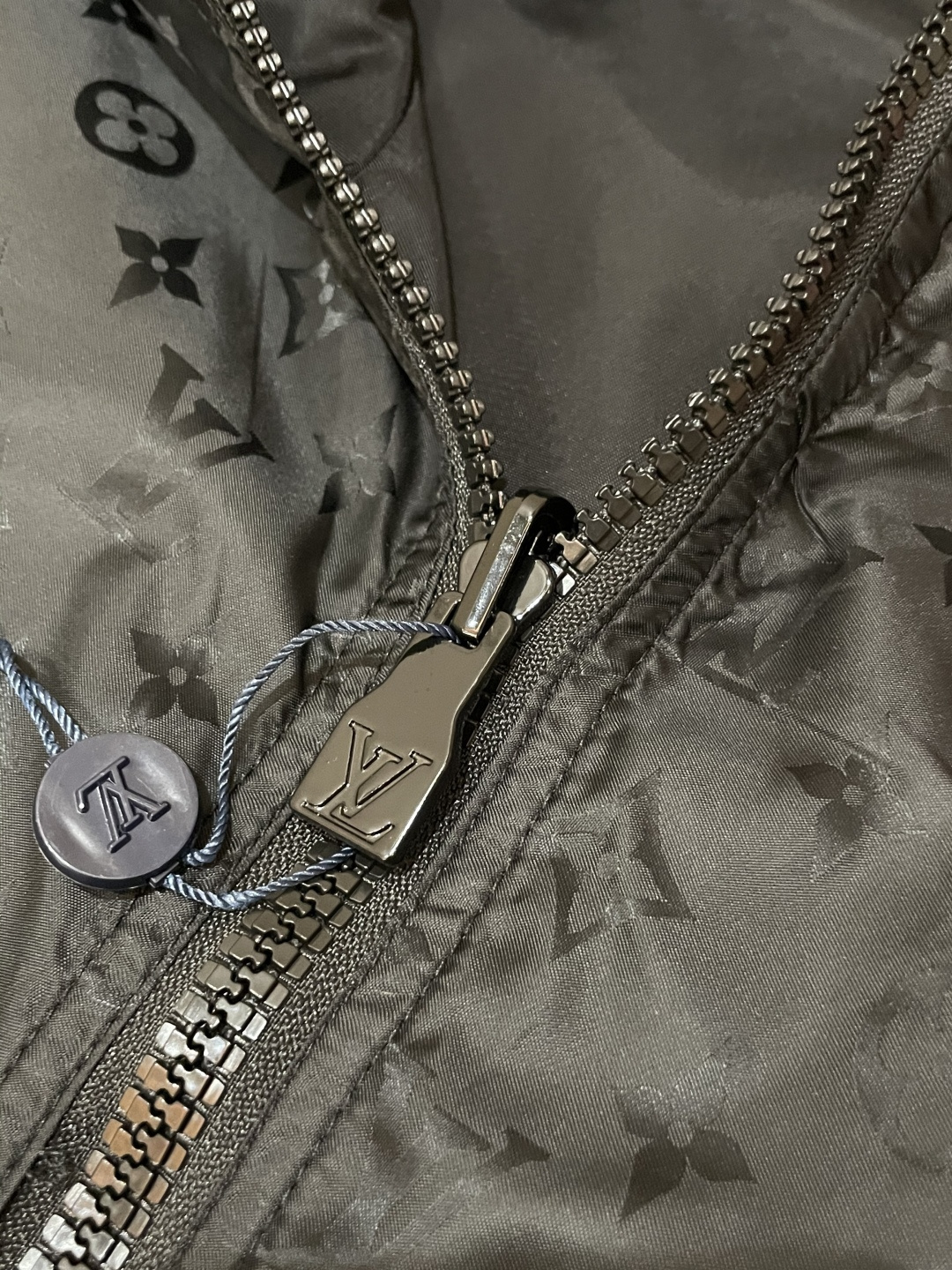 Louis Vuitton Basic Clothing M-l-xl