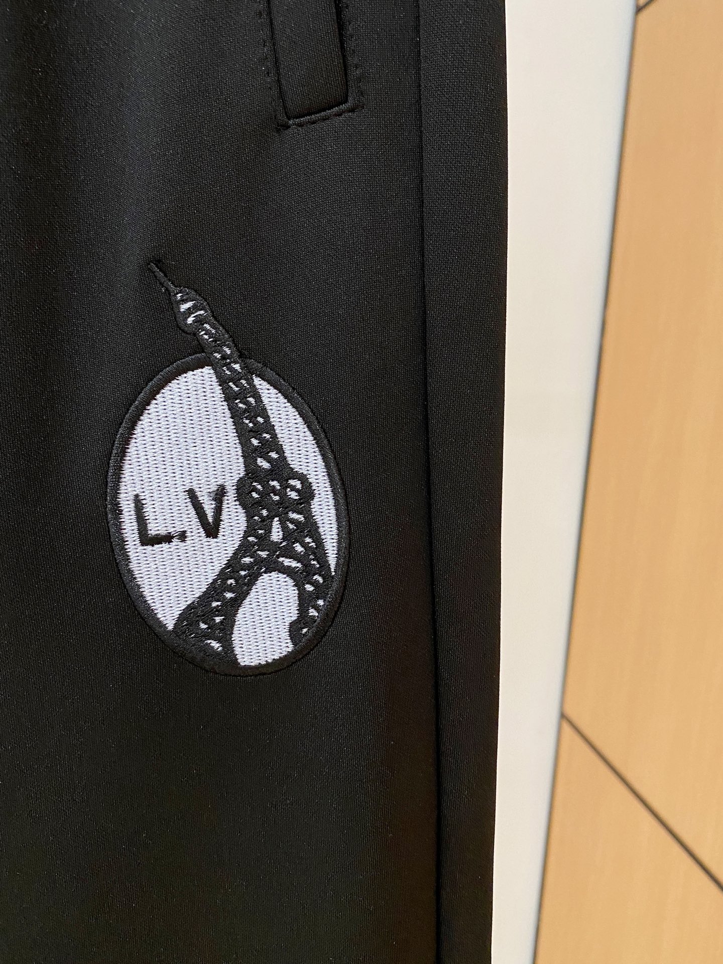 Louis Vuitton Basic Clothing M-l-xxxl