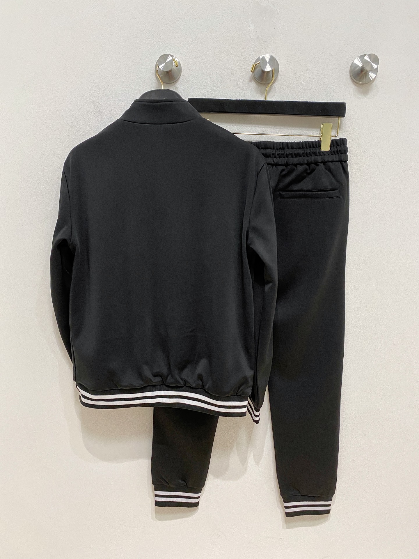 Louis Vuitton Basic Clothing M-l-xxxl