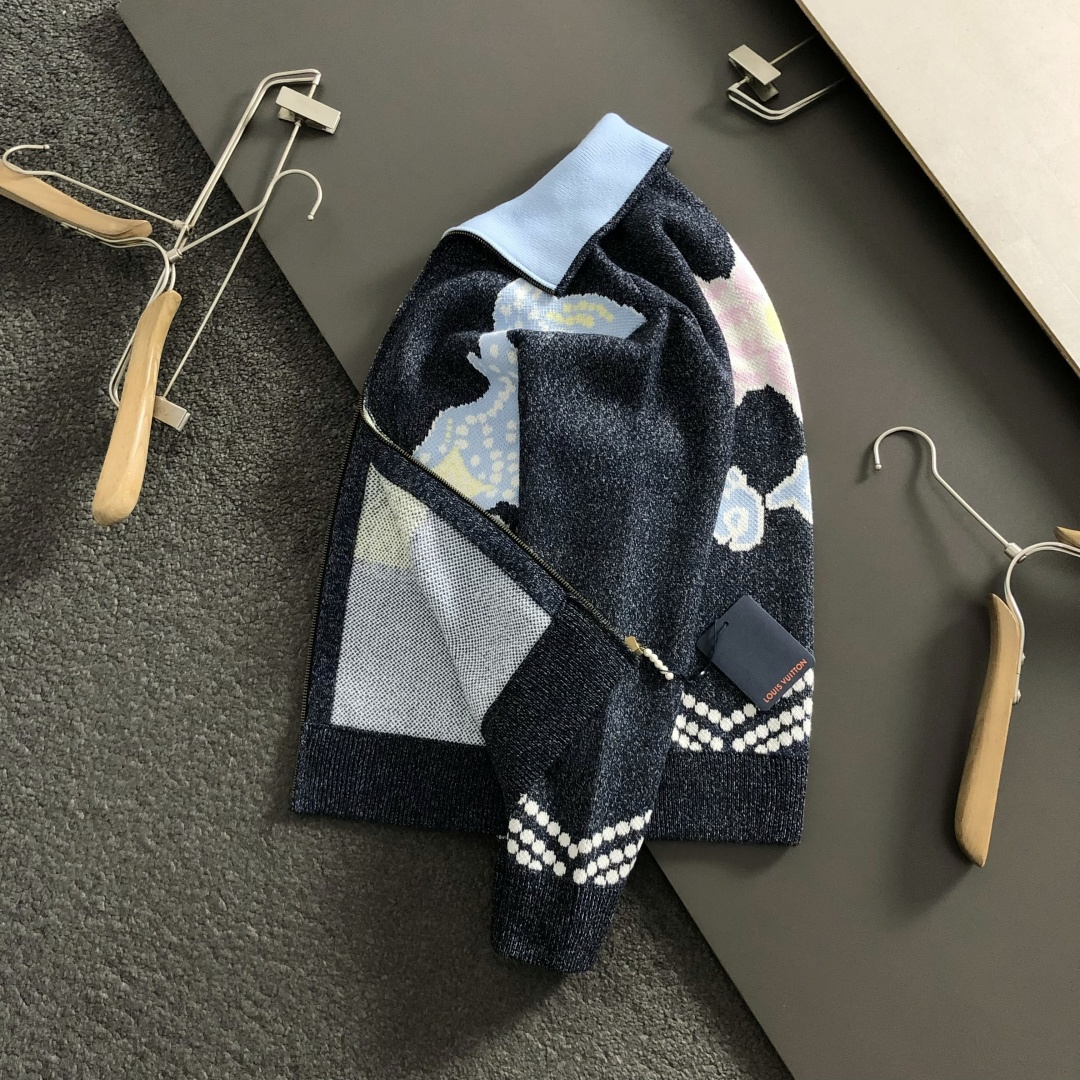 Loro Piana Basic Clothing Knitted M-l-xl-xxl-xxxl
