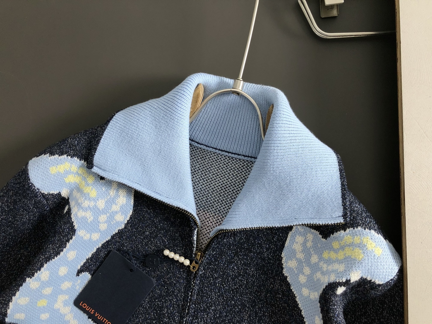 Loro Piana Basic Clothing Knitted M-l-xl-xxl-xxxl