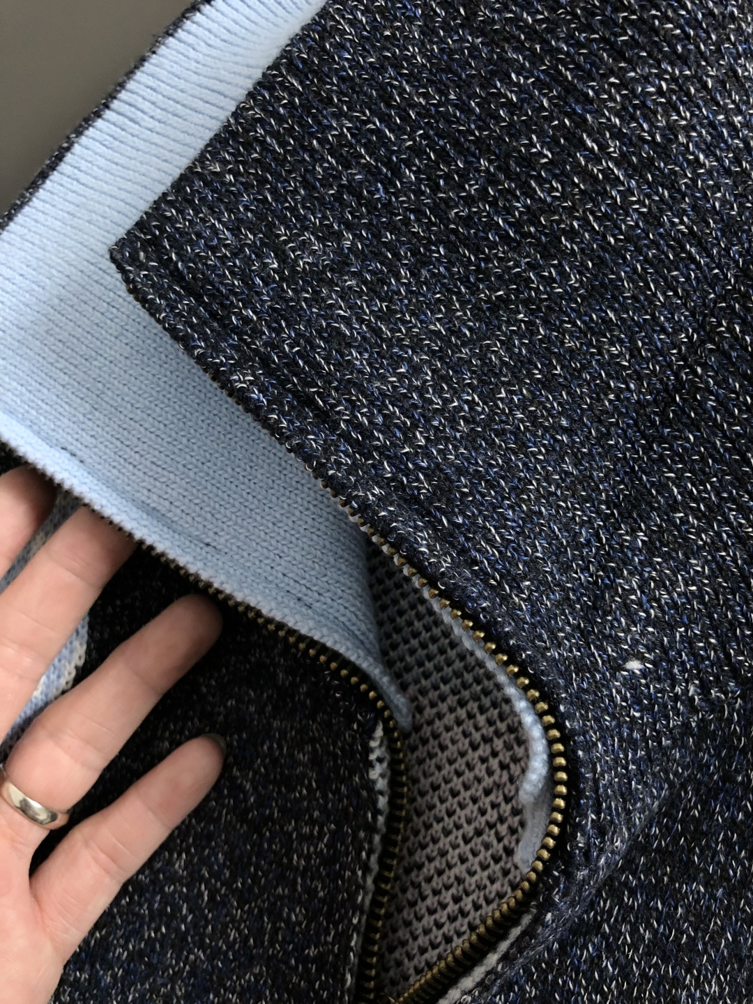 Loro Piana Basic Clothing Knitted M-l-xl-xxl-xxxl