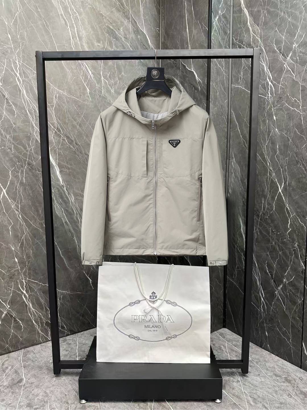 Prada Jacket M-xl