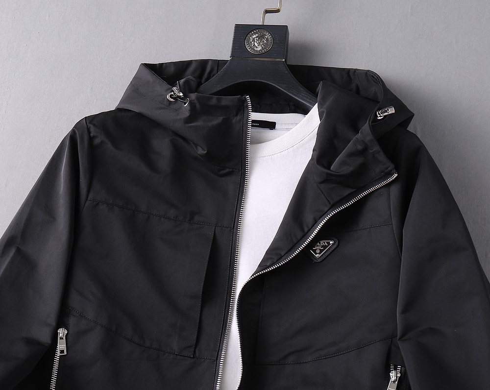 Prada Jacket M-xl