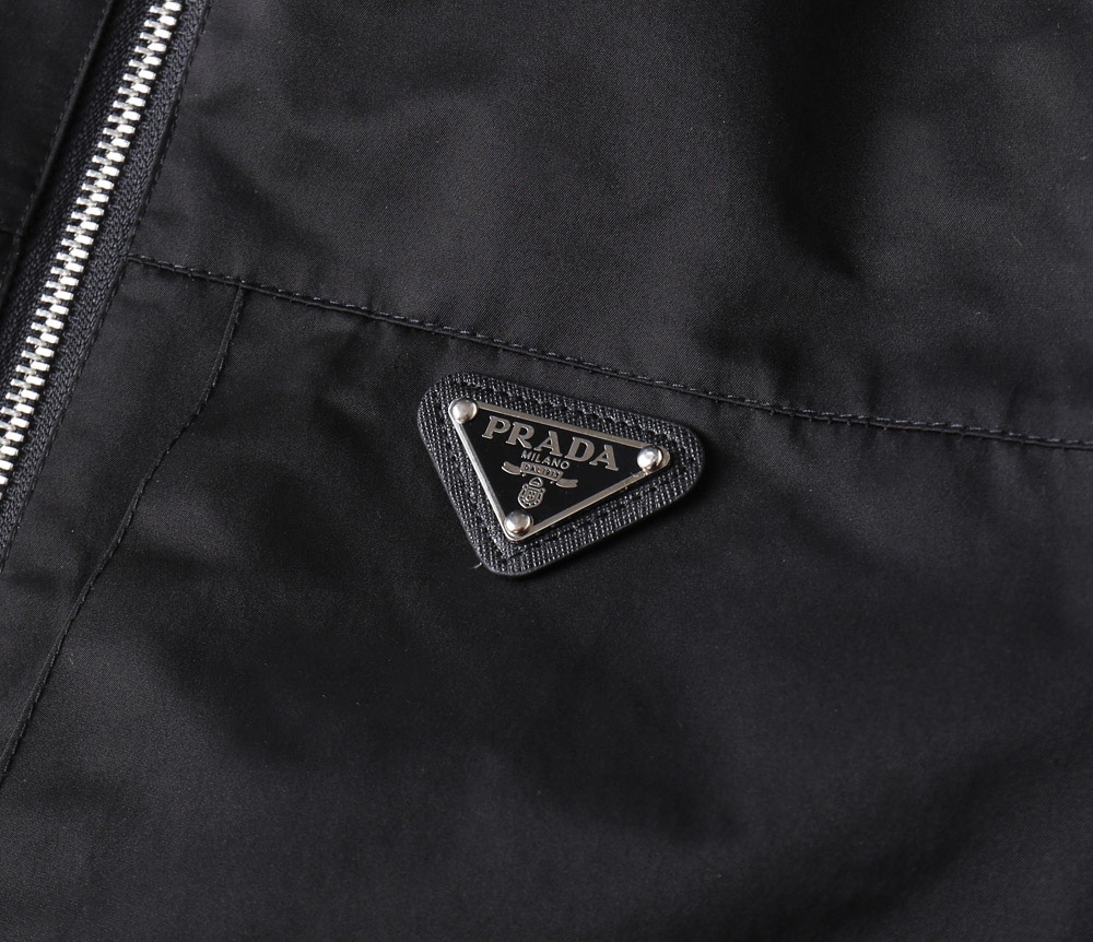 Prada Jacket M-xl