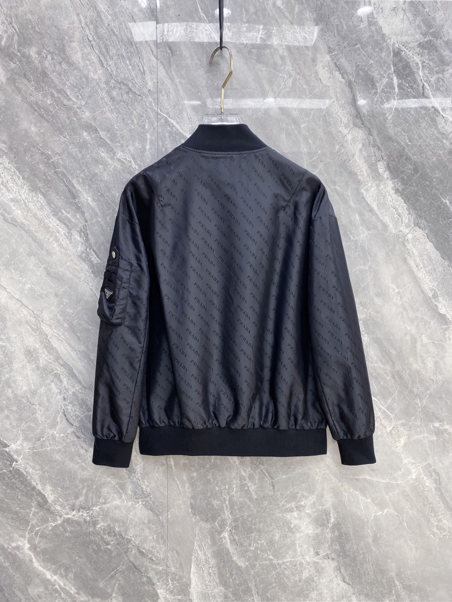 Prada Jacket Black S