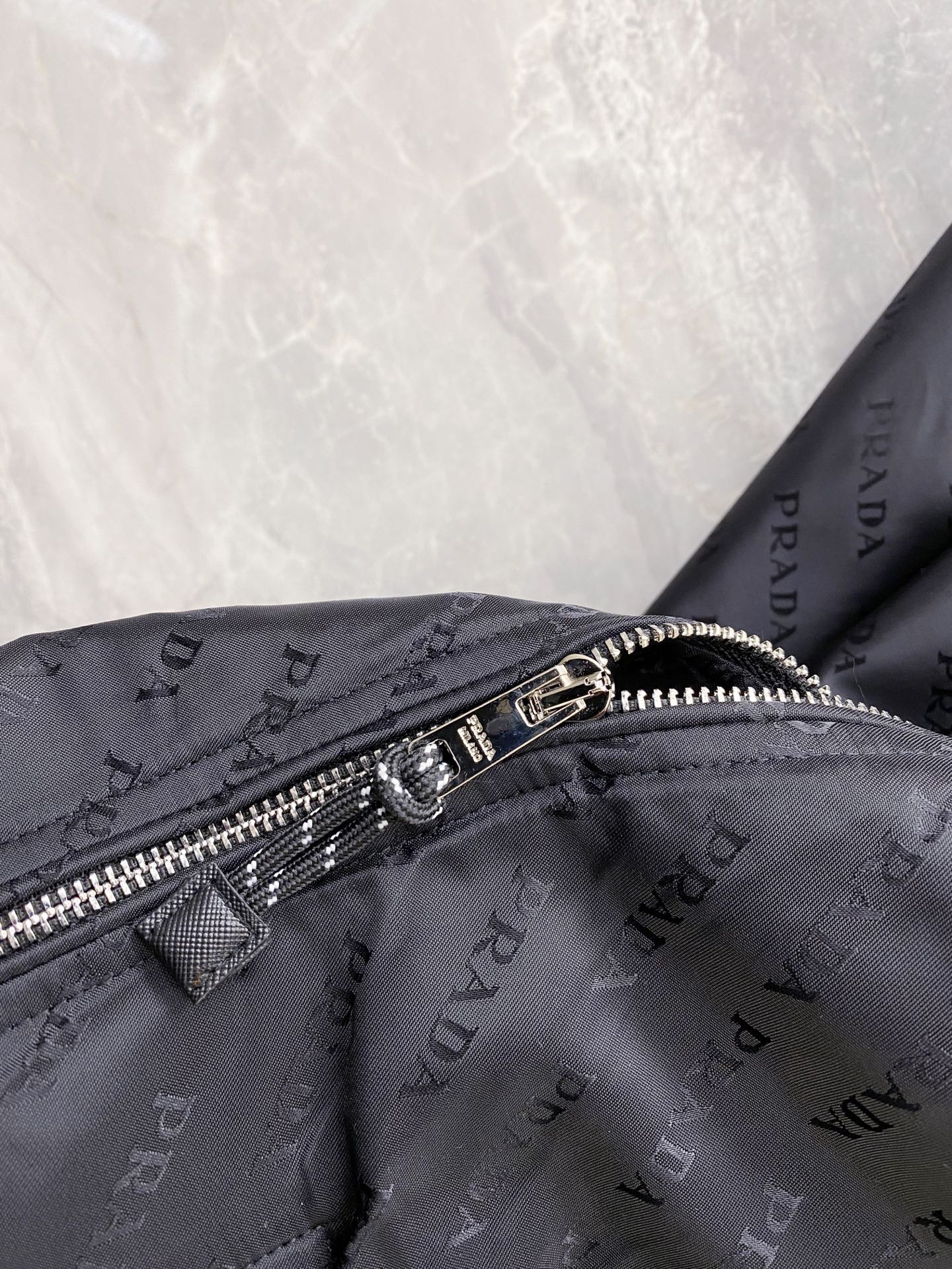 Prada Jacket Black S