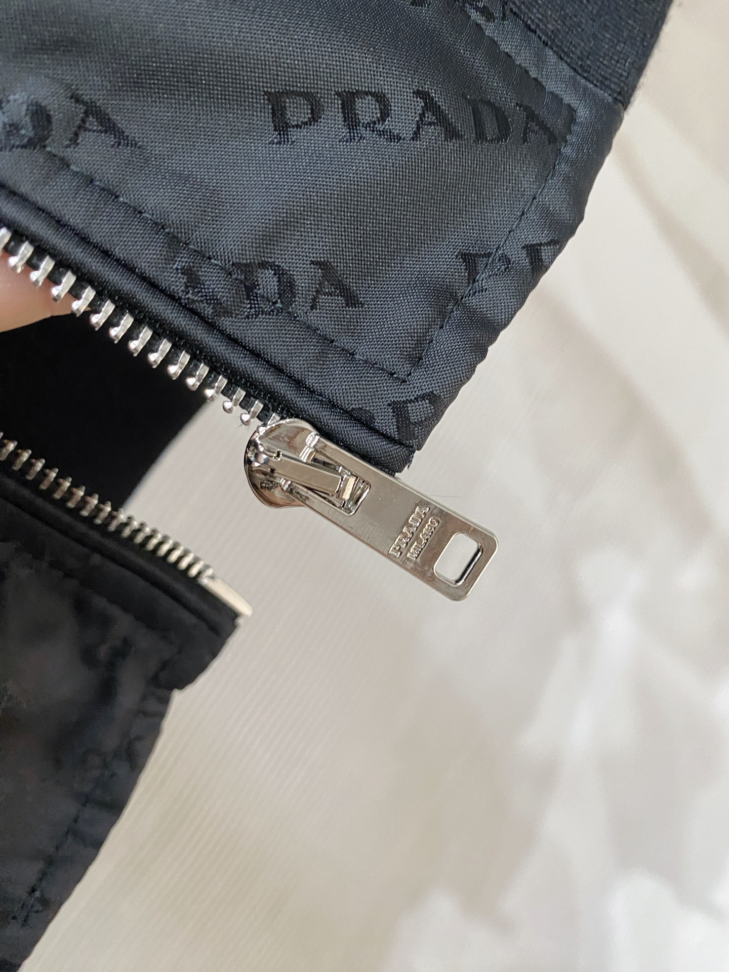 Prada Jacket Black S
