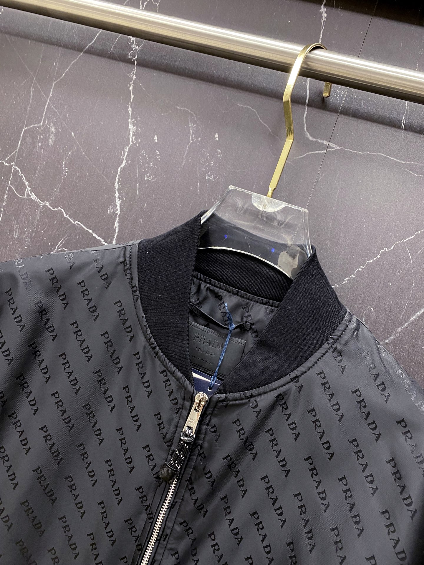 Prada Jacket Black S