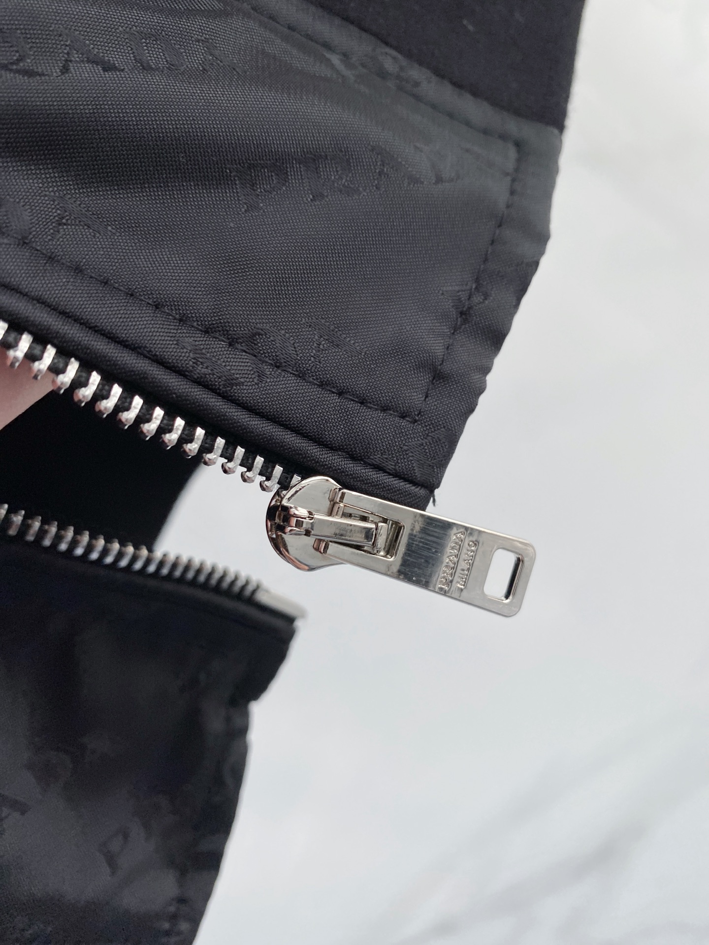 Prada Jacket Black S
