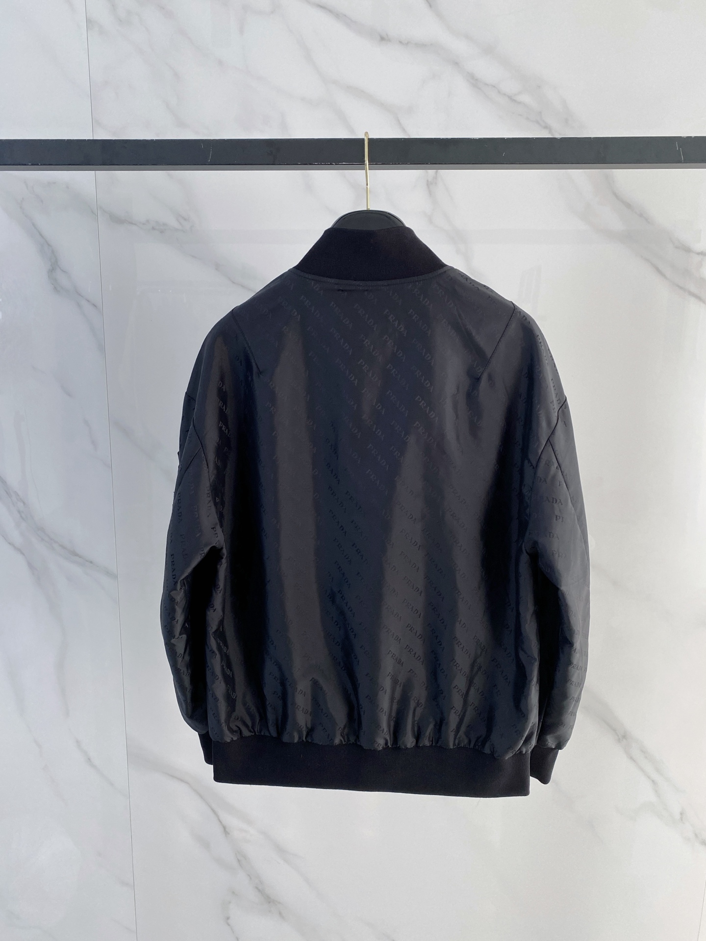 Prada Jacket Black S