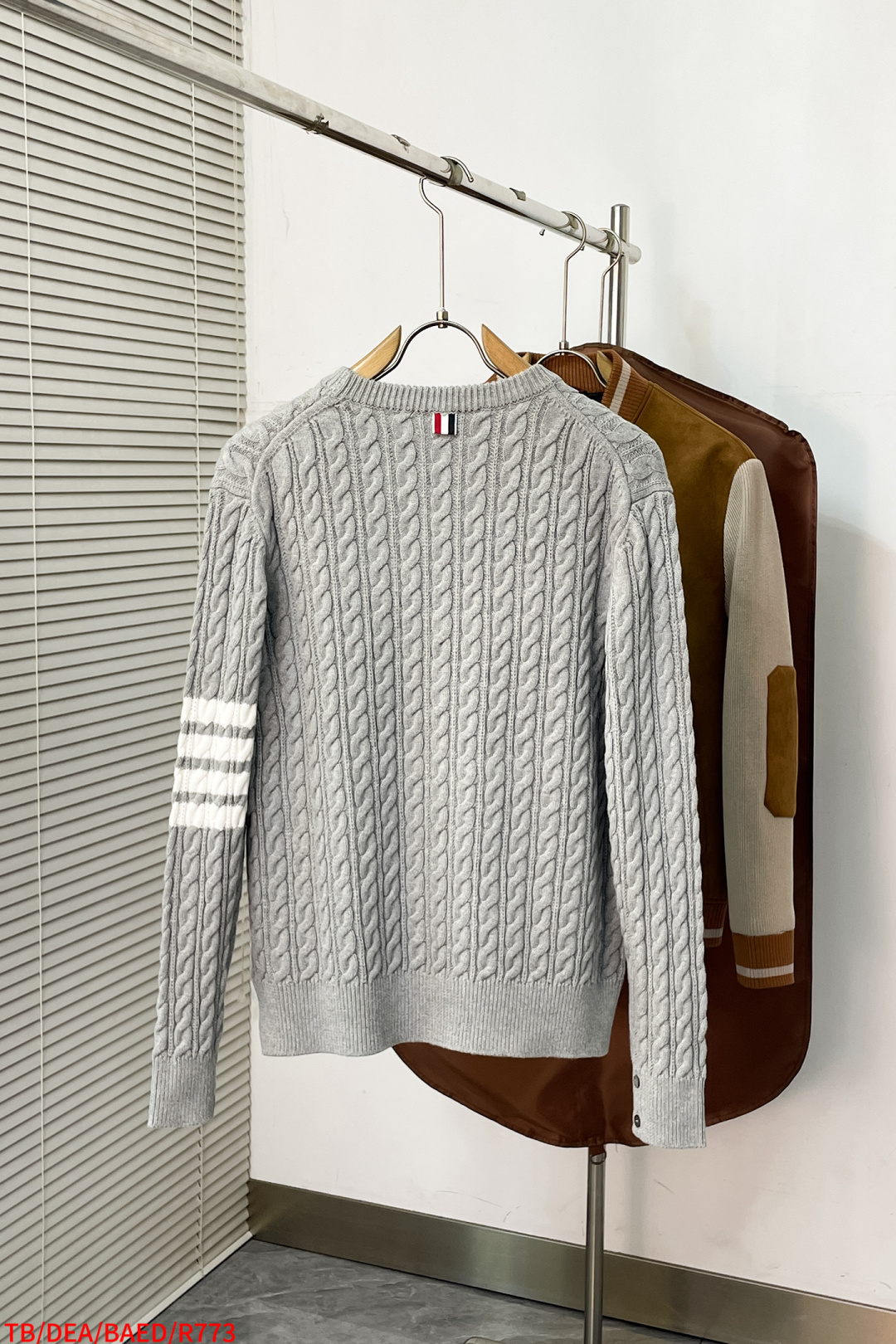 Thom Browne Basic Clothing Cotton White M