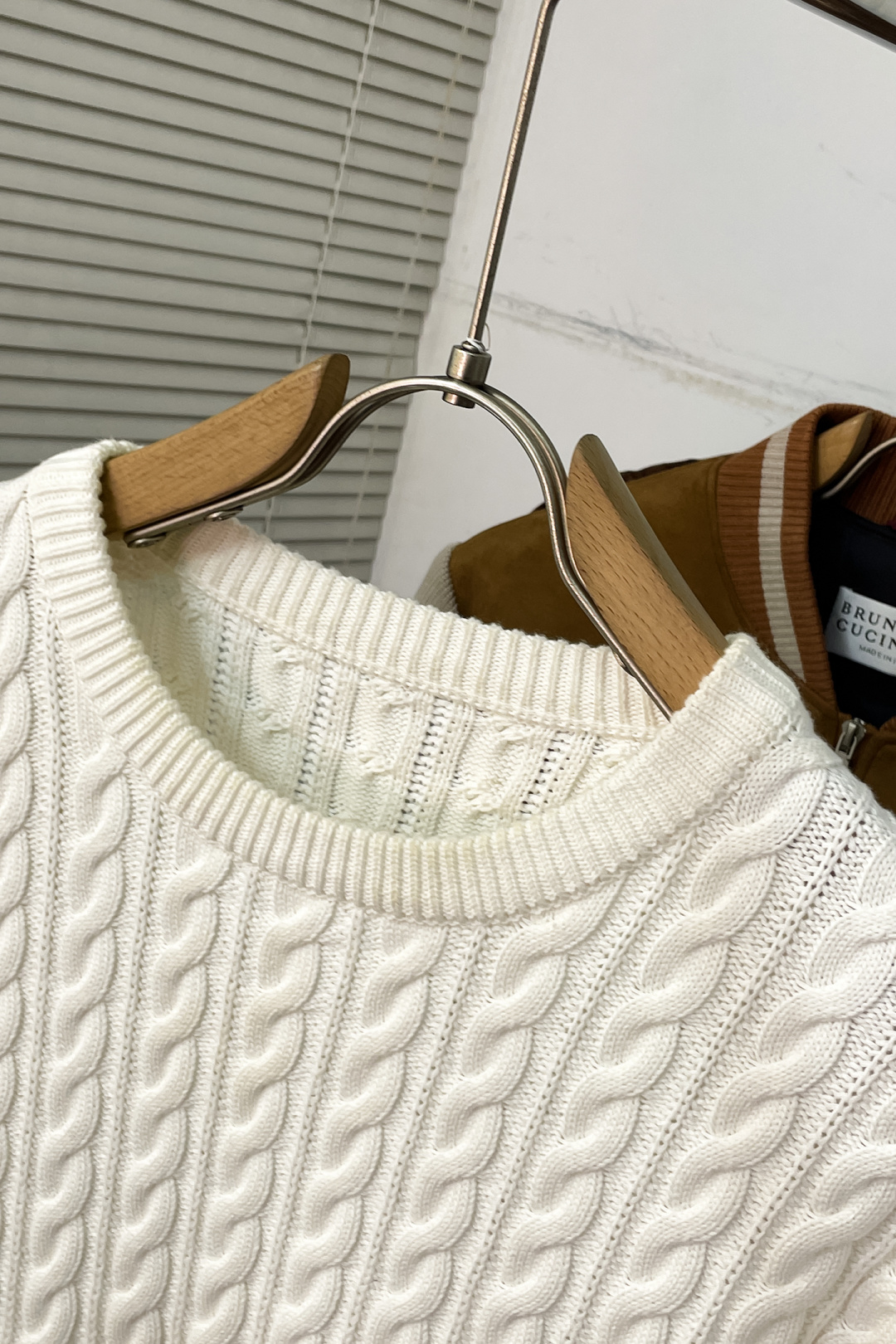 Thom Browne Basic Clothing Cotton White M
