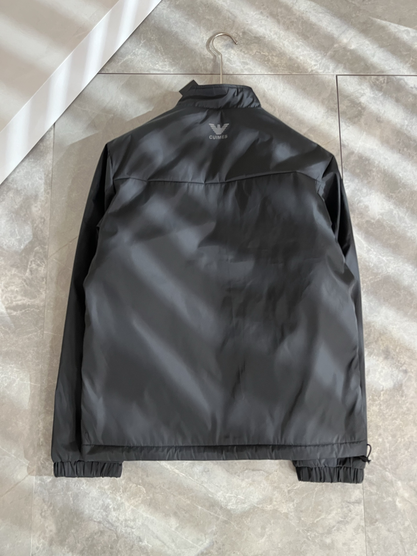 Armani Jacket Cotton Printed M-l-xl