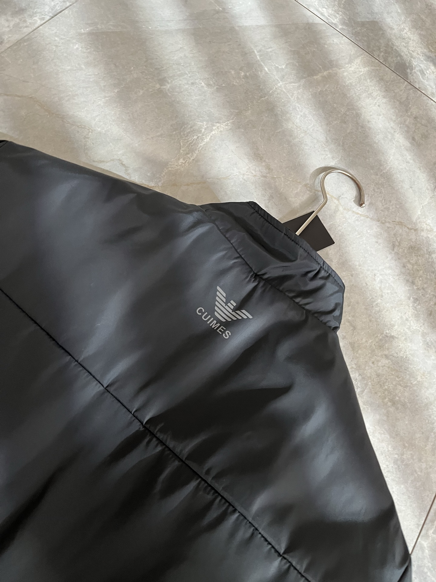 Armani Jacket Cotton Printed M-l-xl