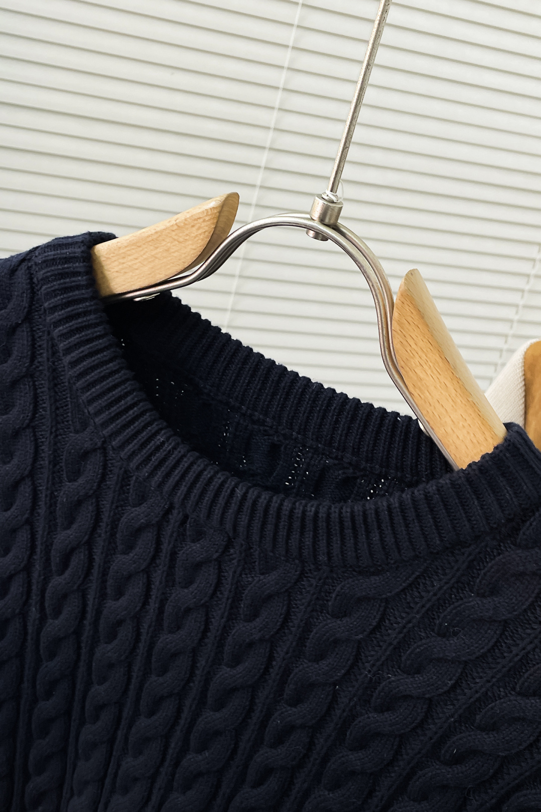 Thom Browne Basic Clothing Cotton White M
