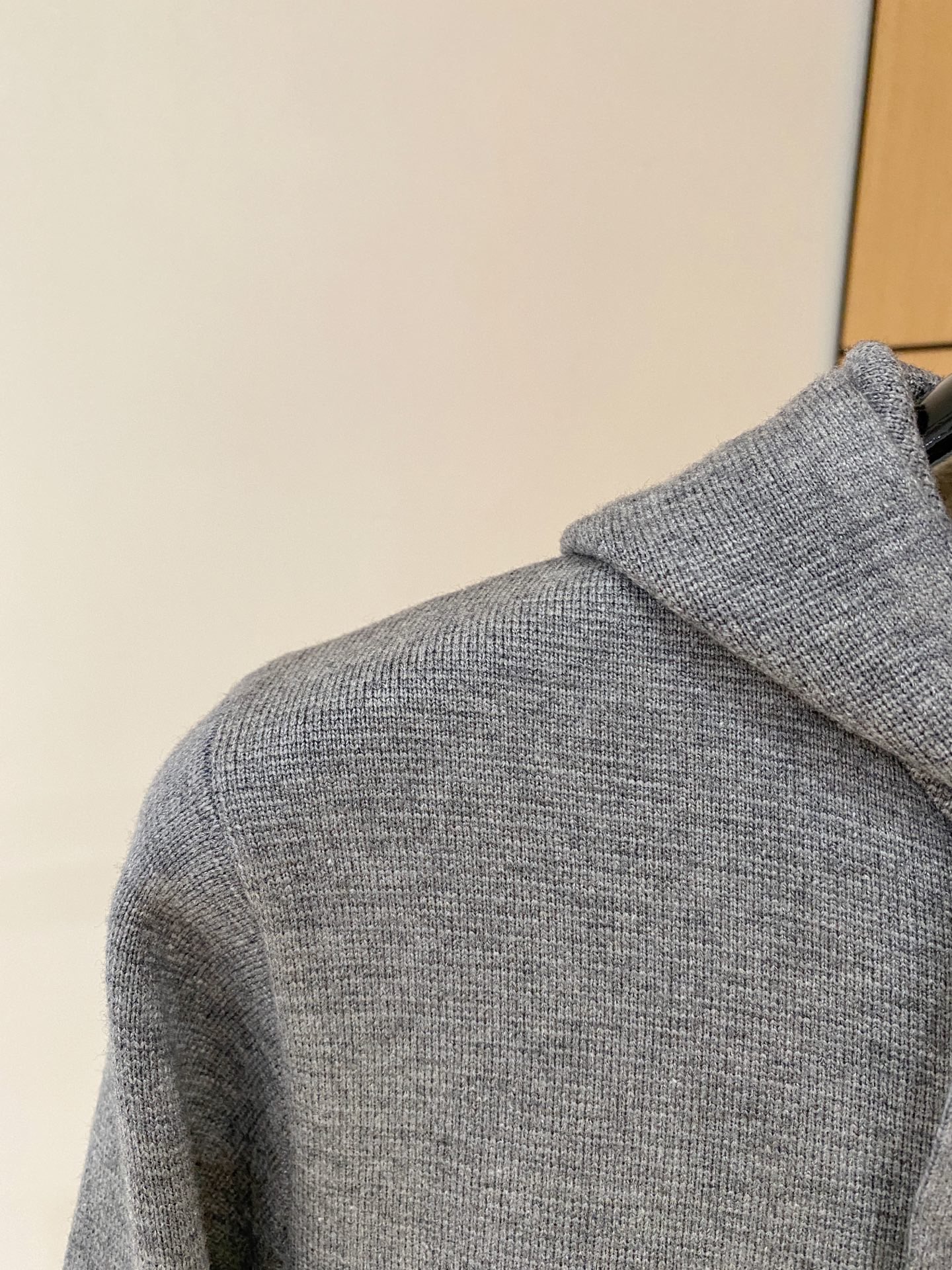 Thom Browne Basic Clothing Wool M-xl