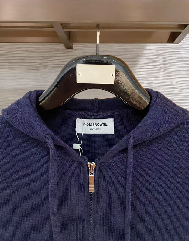 Thom Browne Basic Clothing Wool M-xl