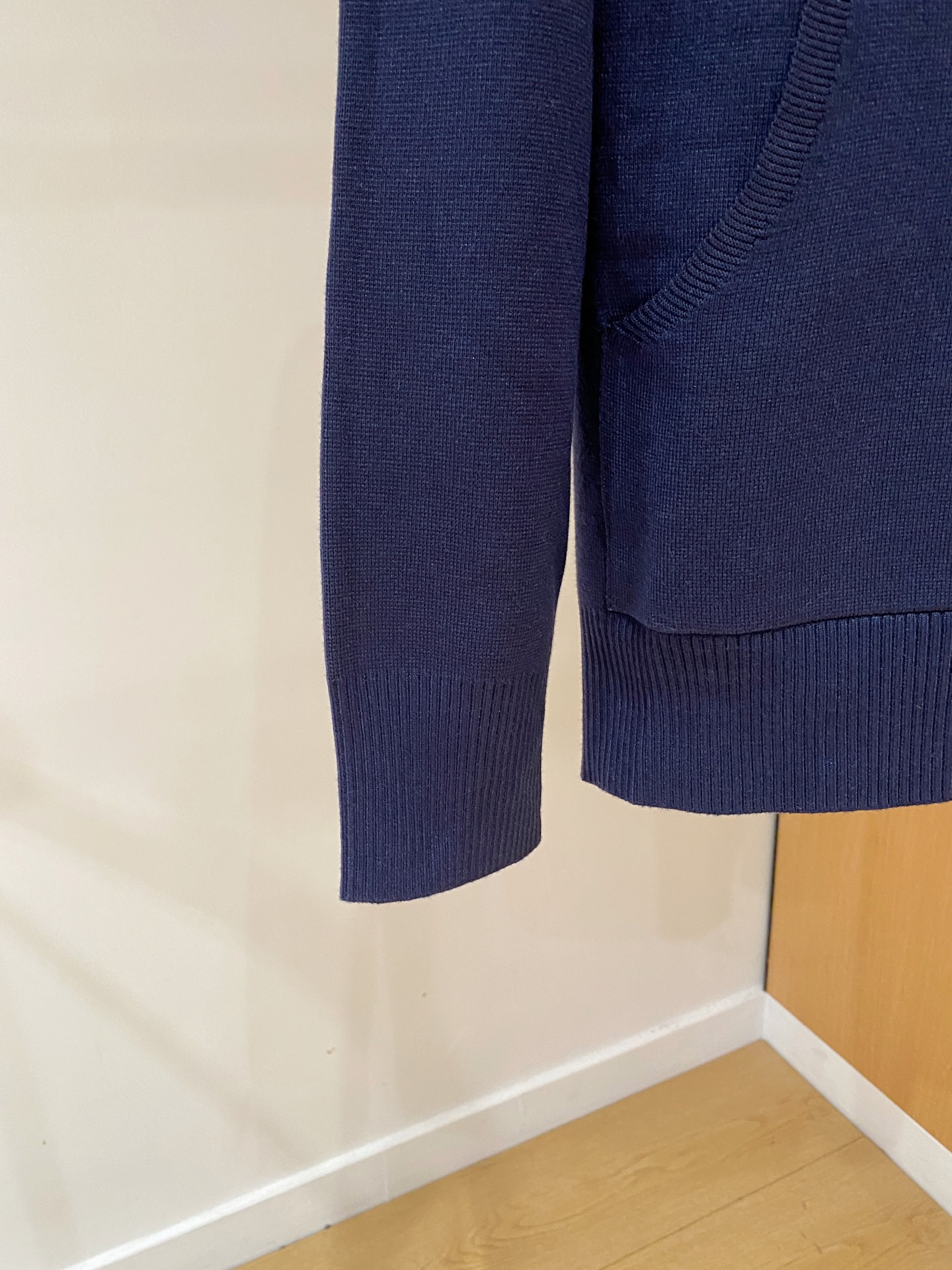 Thom Browne Basic Clothing Wool M-xl