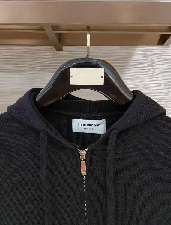 Thom Browne Basic Clothing Wool M-xl