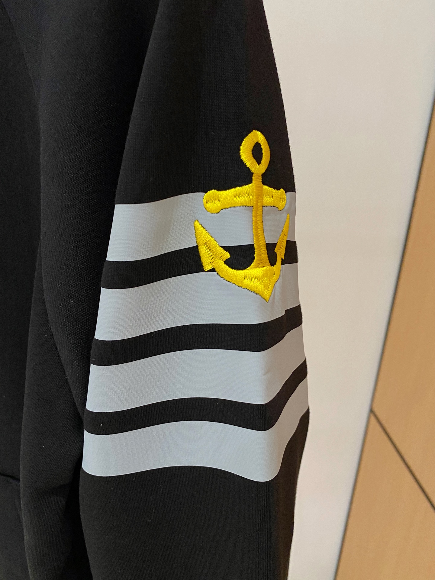 Thom Browne Basic Clothing Fleece Lined M-xxxl