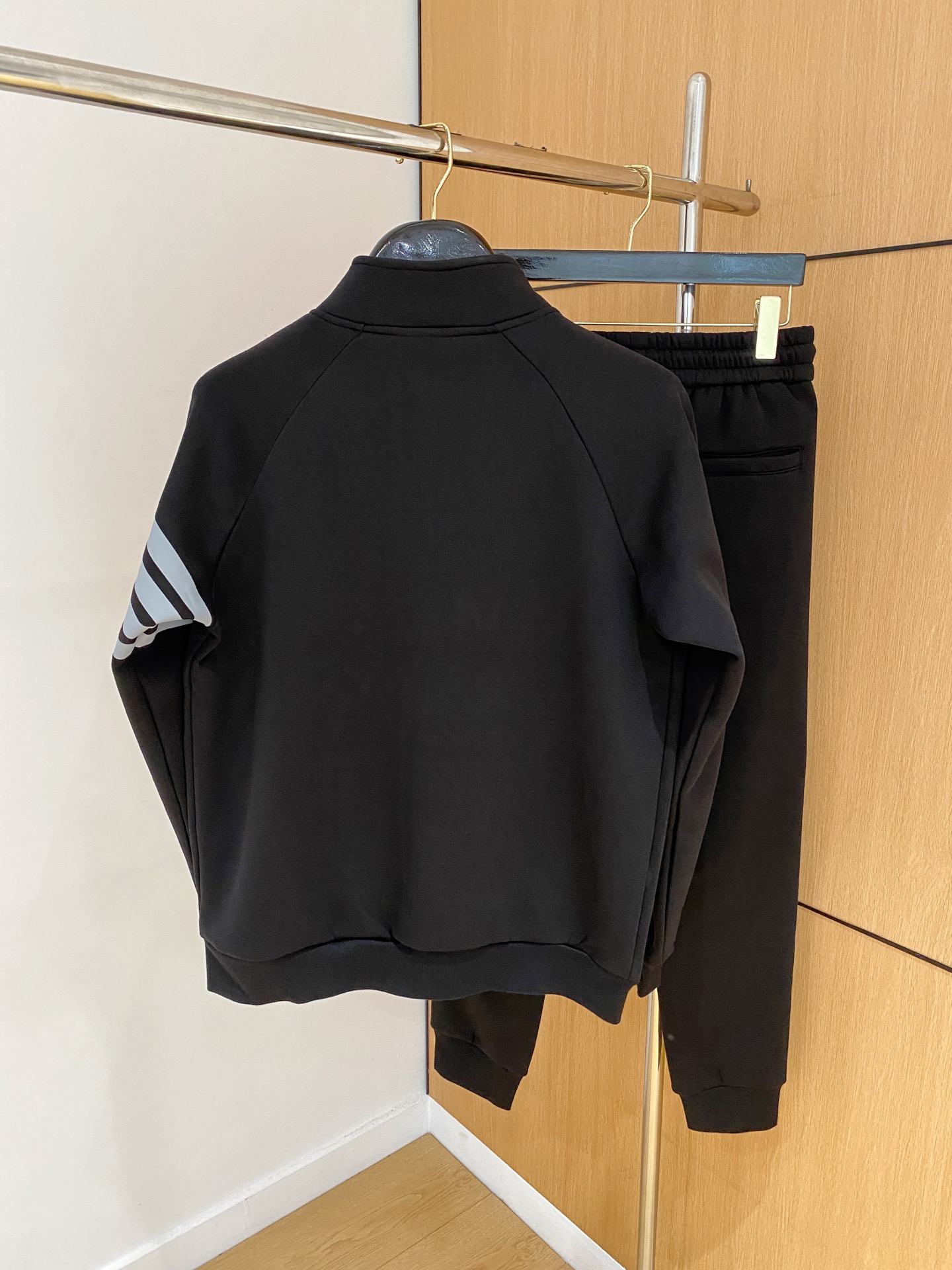 Thom Browne Basic Clothing Fleece Lined M-xxxl