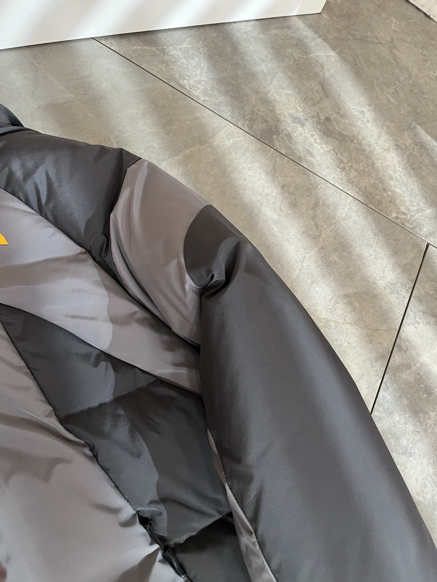 Louis Vuitton Couple Down Jacket Loose Fit S-m-l-xl