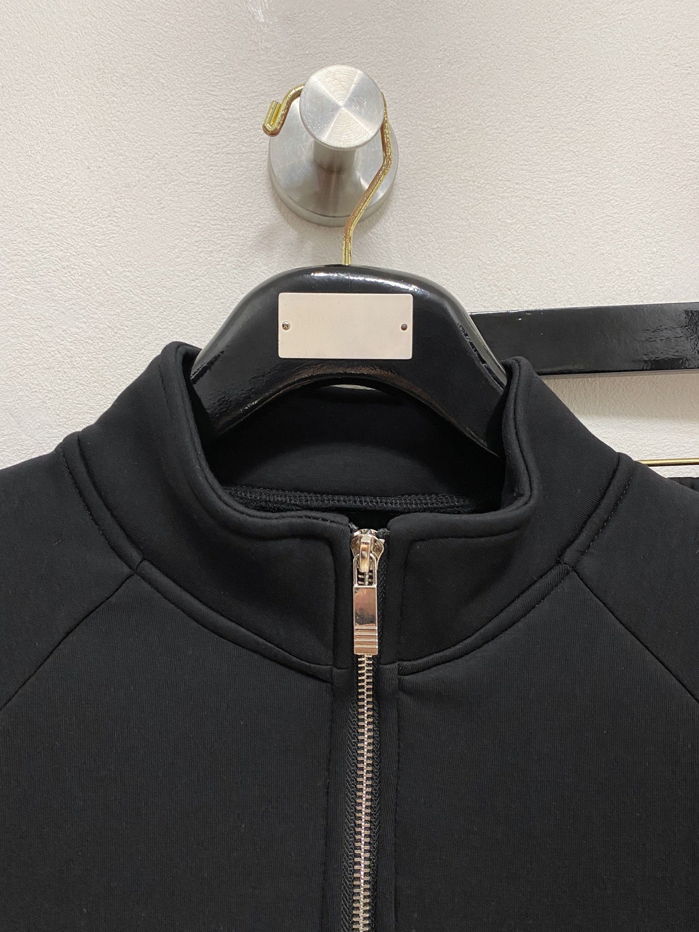 Thom Browne Basic Clothing Fleece Lined M-xxxl