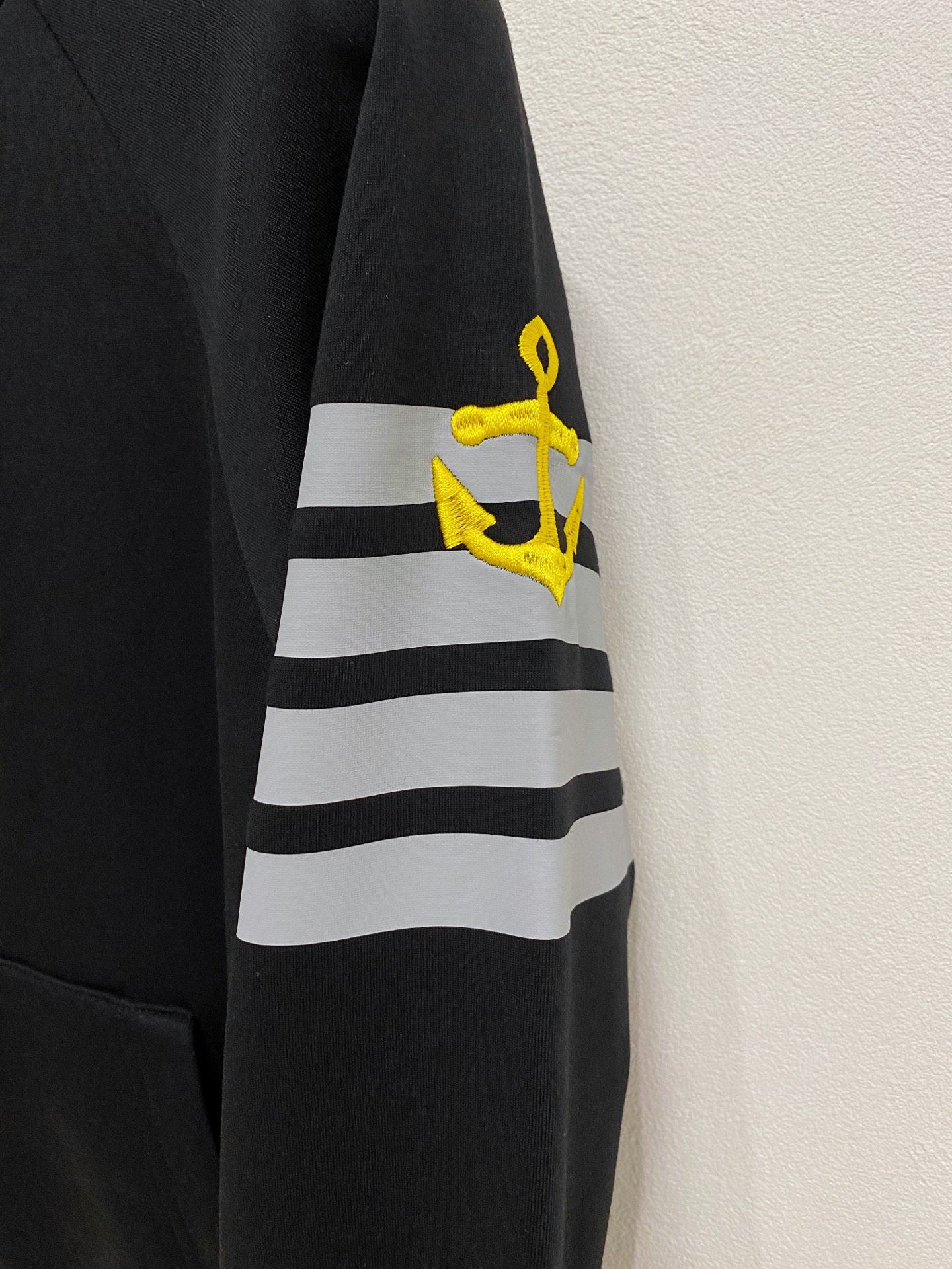 Thom Browne Basic Clothing Fleece Lined M-xxxl