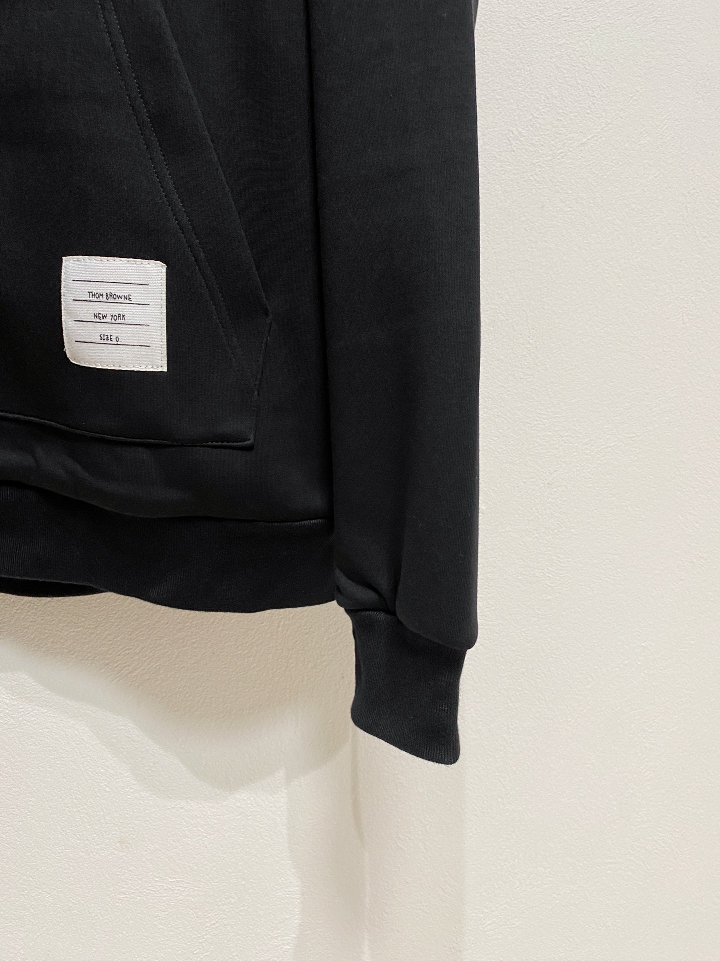 Thom Browne Basic Clothing Fleece Lined M-xxxl