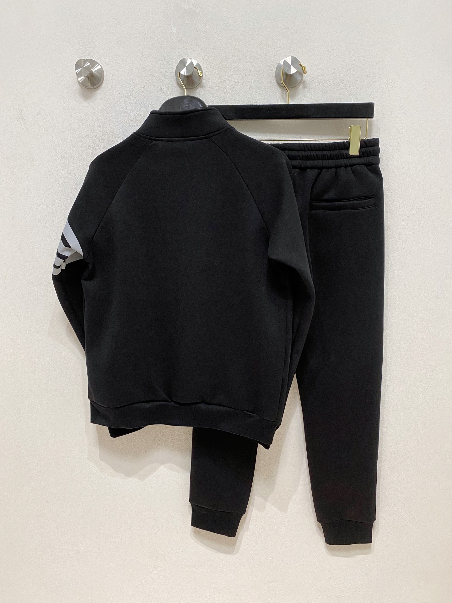 Thom Browne Basic Clothing Fleece Lined M-xxxl