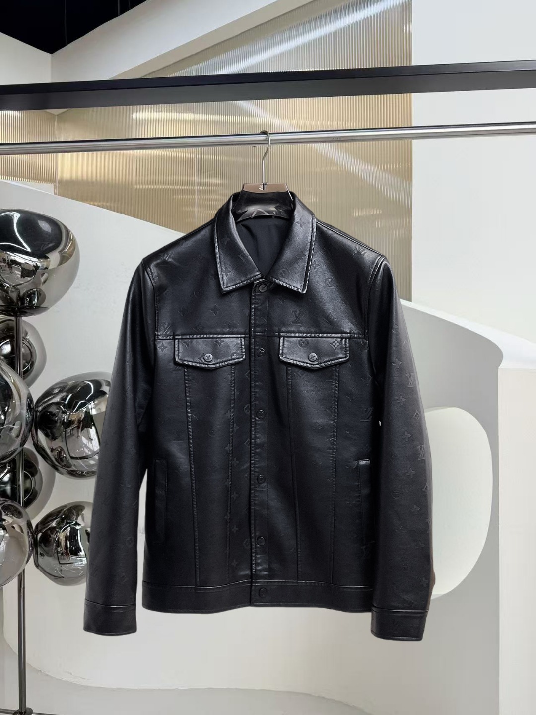Louis Vuitton Jacket M-l-xl