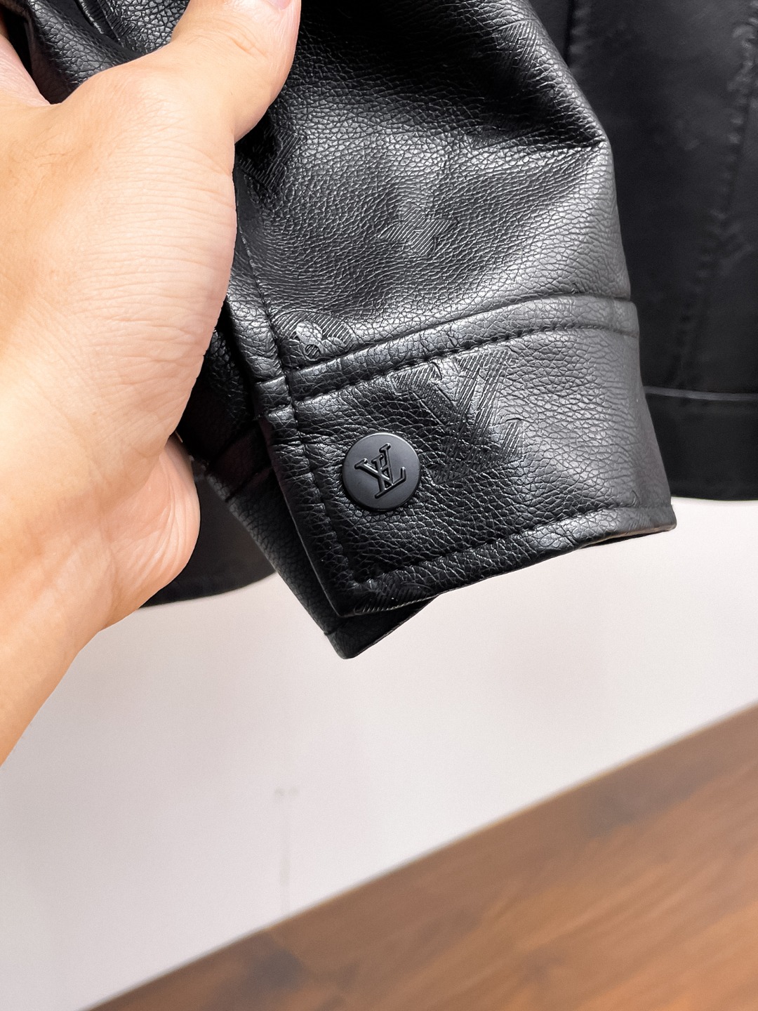 Louis Vuitton Jacket M-l-xl