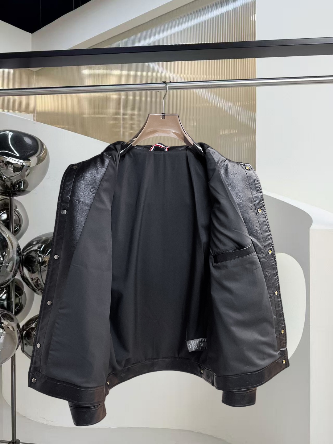 Louis Vuitton Jacket M-l-xl