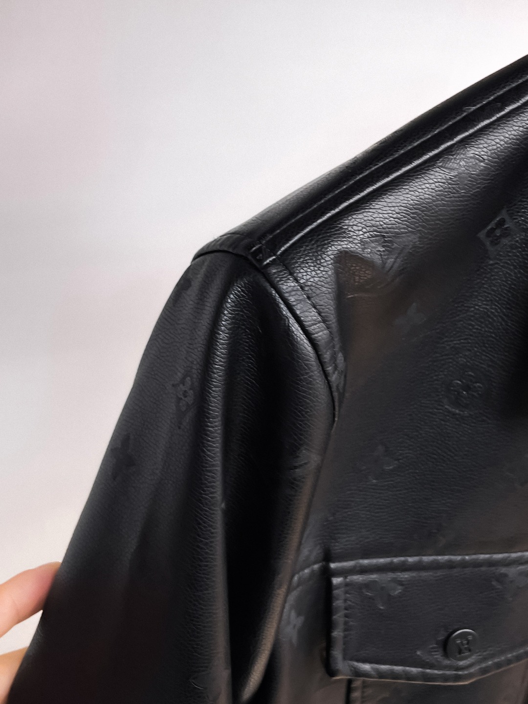 Louis Vuitton Jacket M-l-xl