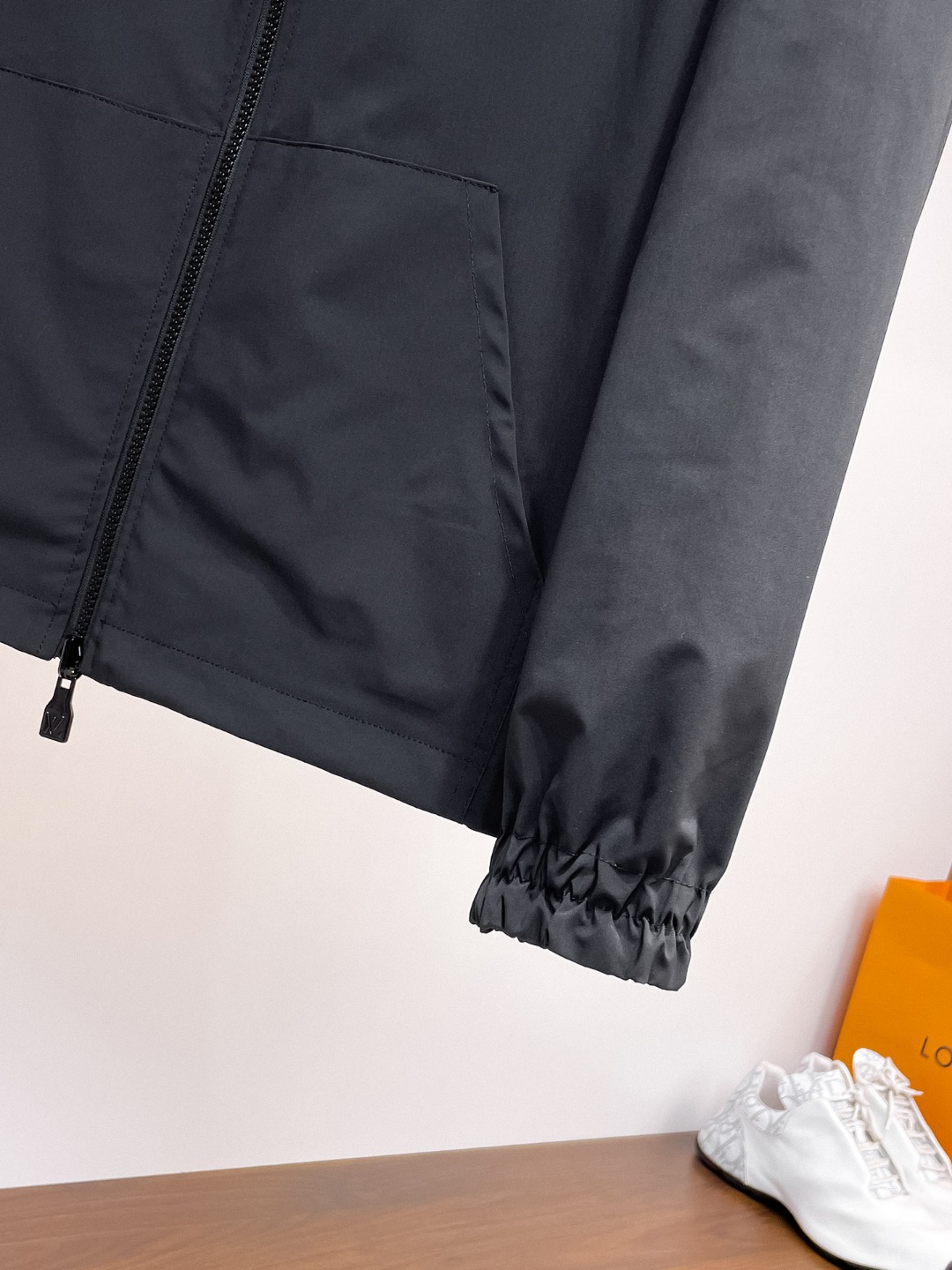 Louis Vuitton Jacket M-l-xl