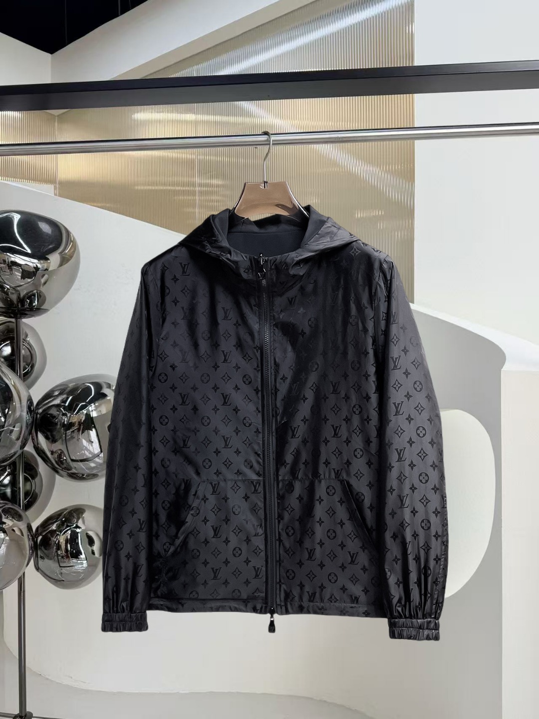 Louis Vuitton Jacket M-l-xl