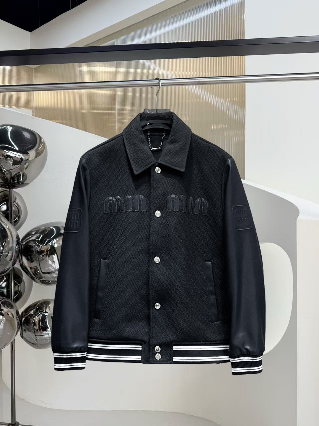 Miu Miu Jacket M-xl