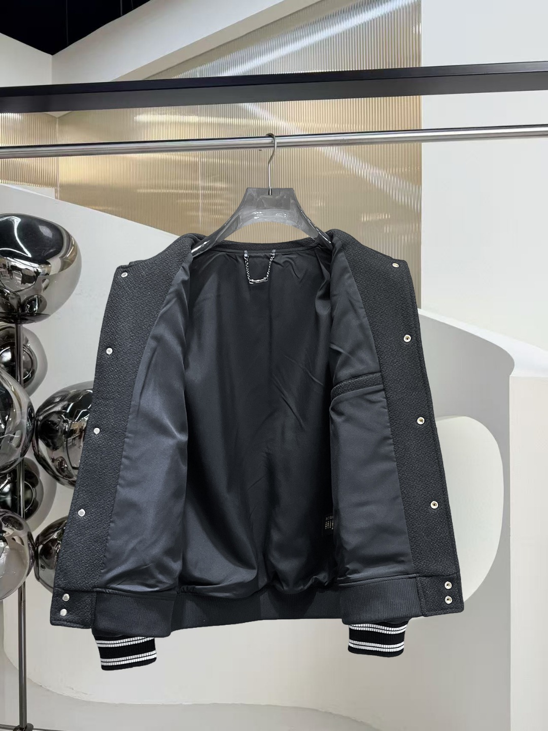 Miu Miu Jacket M-xl