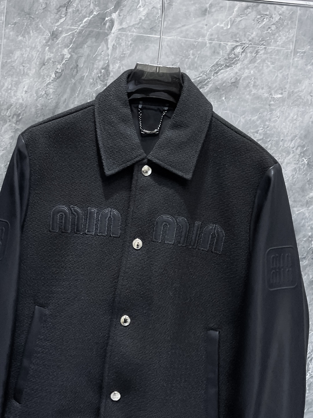 Miu Miu Jacket M-xl